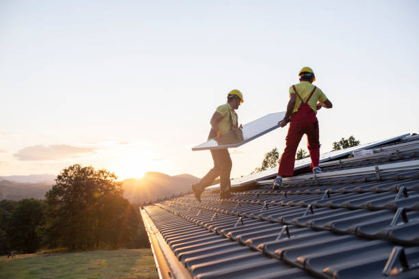 Best Roof Ventilation Installation  in Grand Island, NE