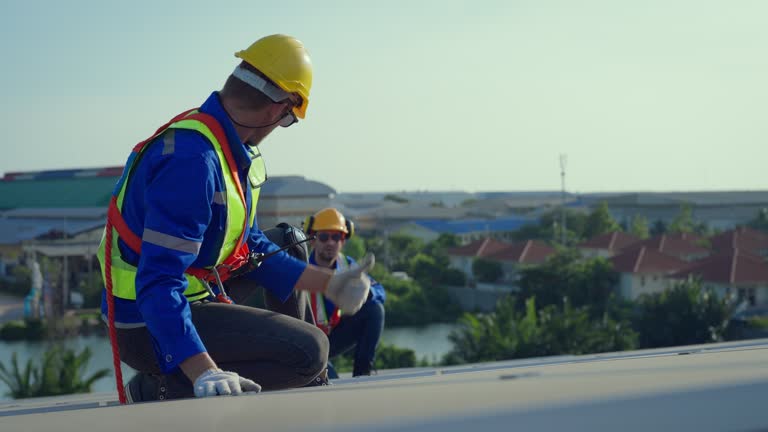 Best Rubber Roofing (EPDM, TPO)  in Grand Island, NE