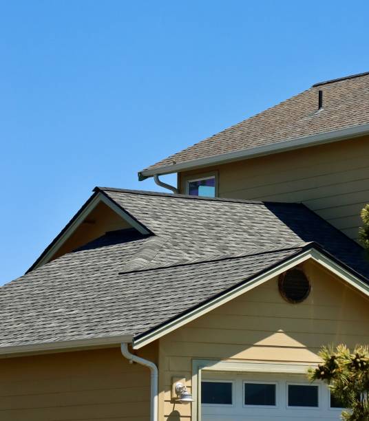 Sheet Metal Roofing in Grand Island, NE